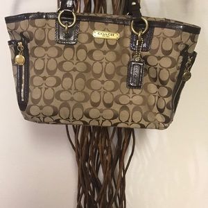 Coach Handbag